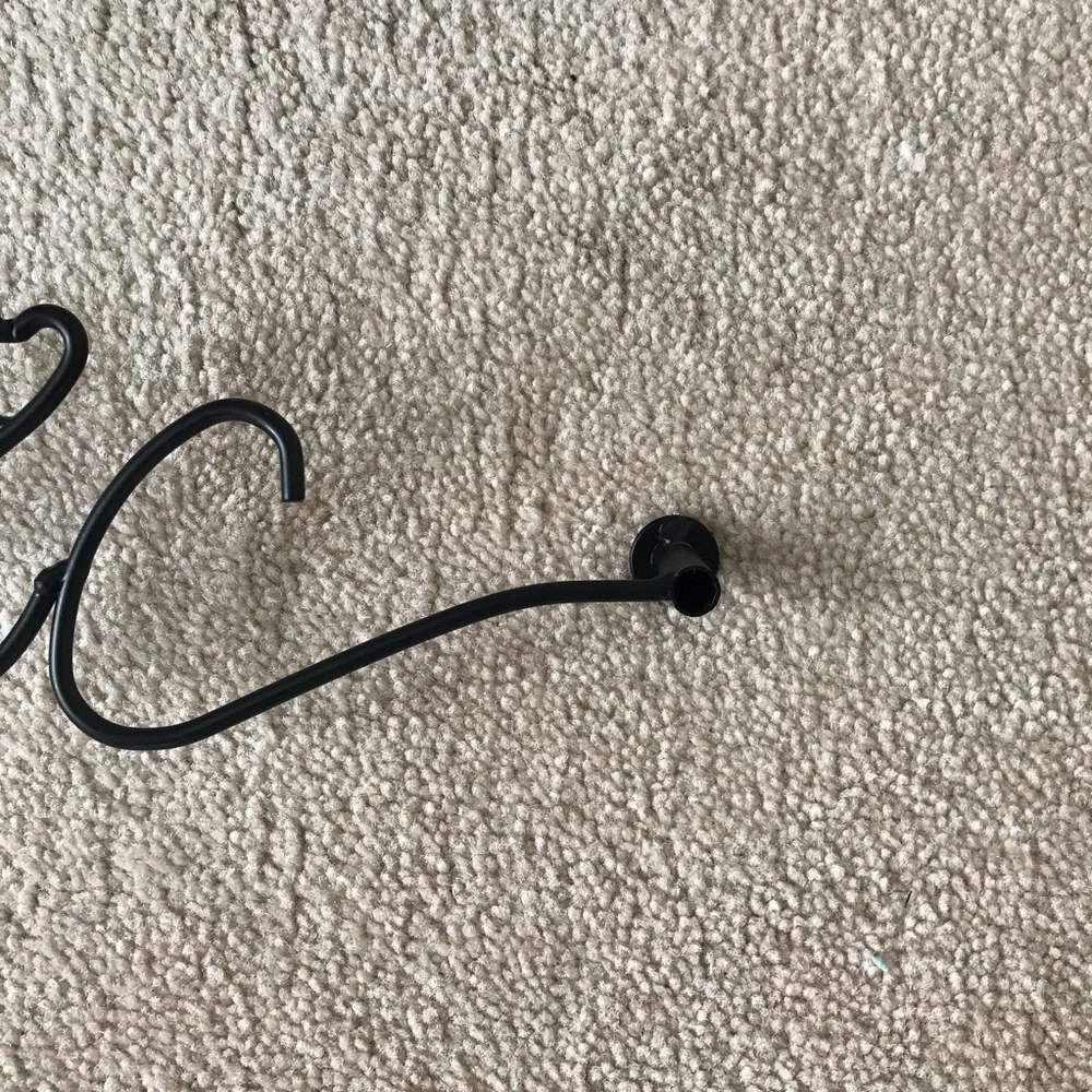 “ BE EPIC” iron‎ wall hanging